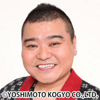 川畑泰史さん