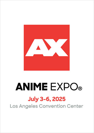 Anime EXPO 2025