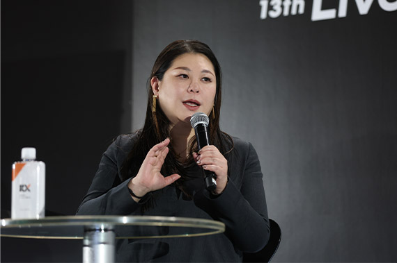 ライブ・エンターテイメントEXPO 特別講演