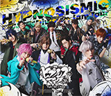 【Blu-ray】『ヒプノシスマイク -Division Rap Battle-』Rule the Stage《Division Jam Tour》 Vol.1