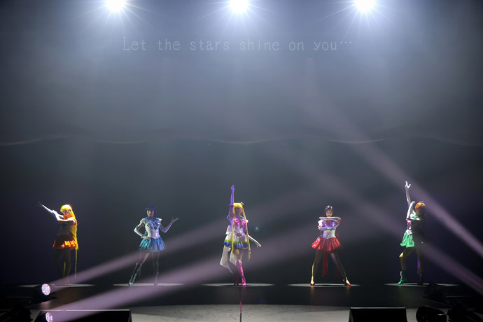 Stage Photos