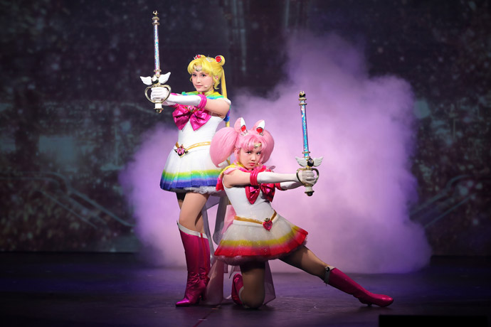 Stage Photos