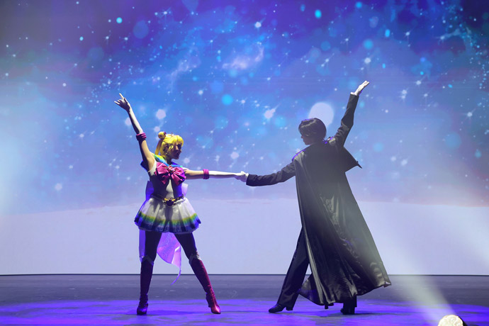 Stage Photos