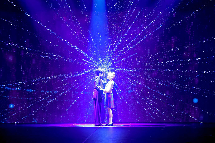 Stage Photos