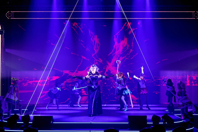 Stage Photos