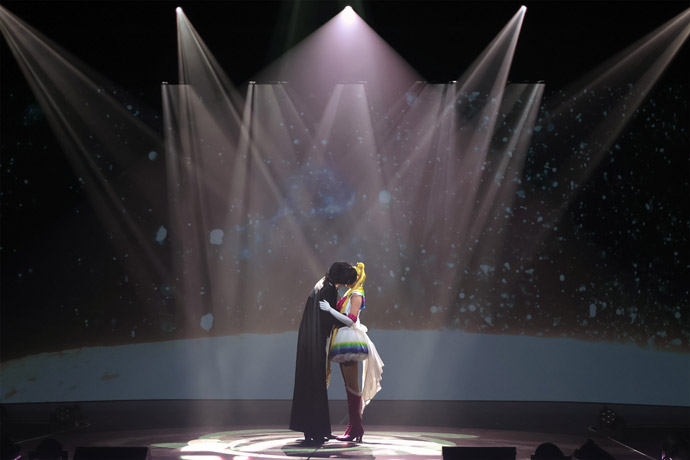 Stage Photos