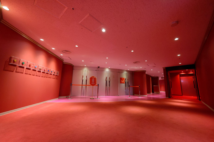 Theater Photos