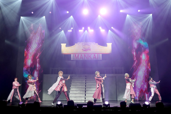舞台写真