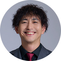 下浦貴敬さん