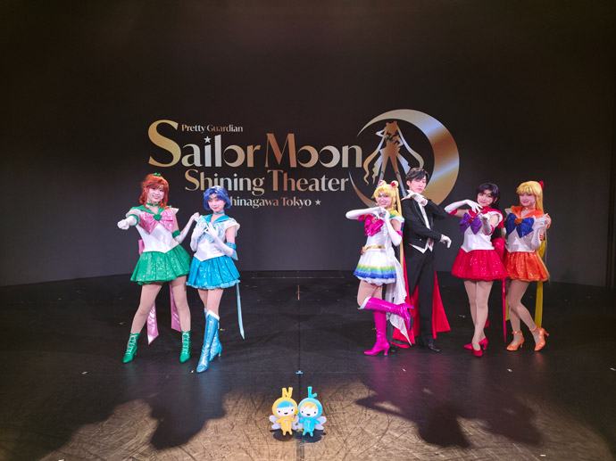 Team Silver Moon