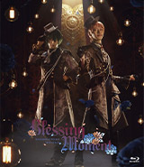 【Blu-ray】『あんさんぶるスターズ！THE STAGE』-Blessing Moment-