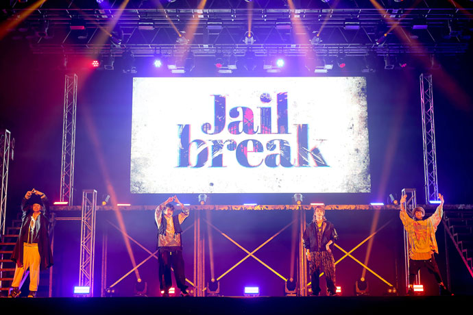 Stage Photos