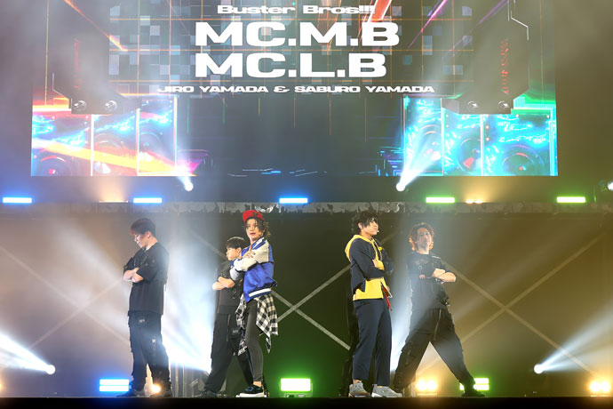 Stage Photos