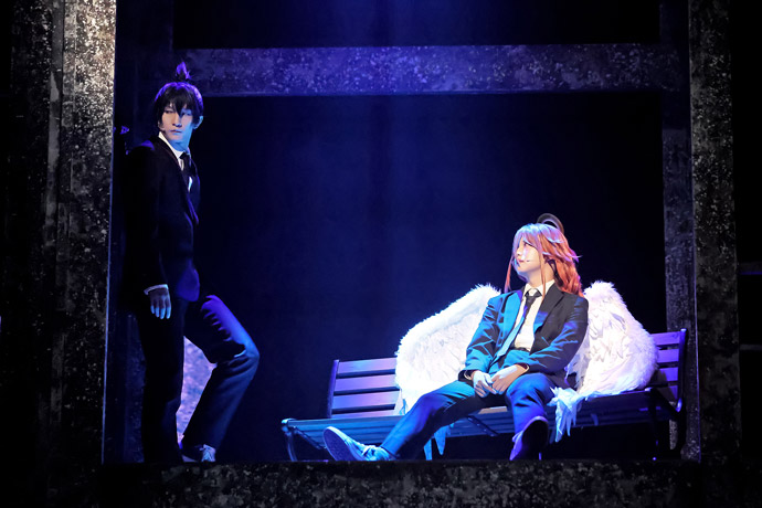 Stage Photos