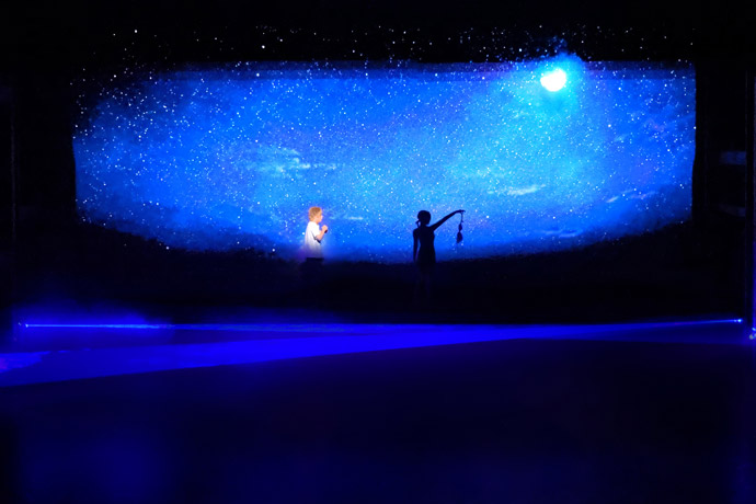 Stage Photos