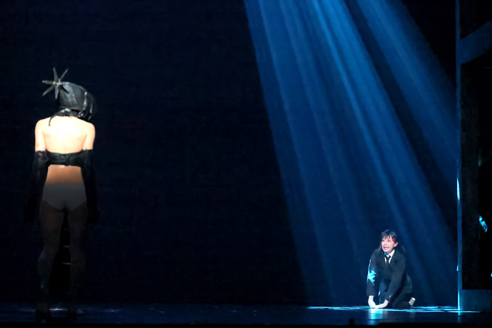 Stage Photos