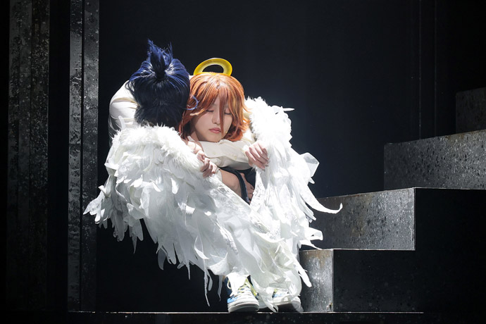 Stage Photos