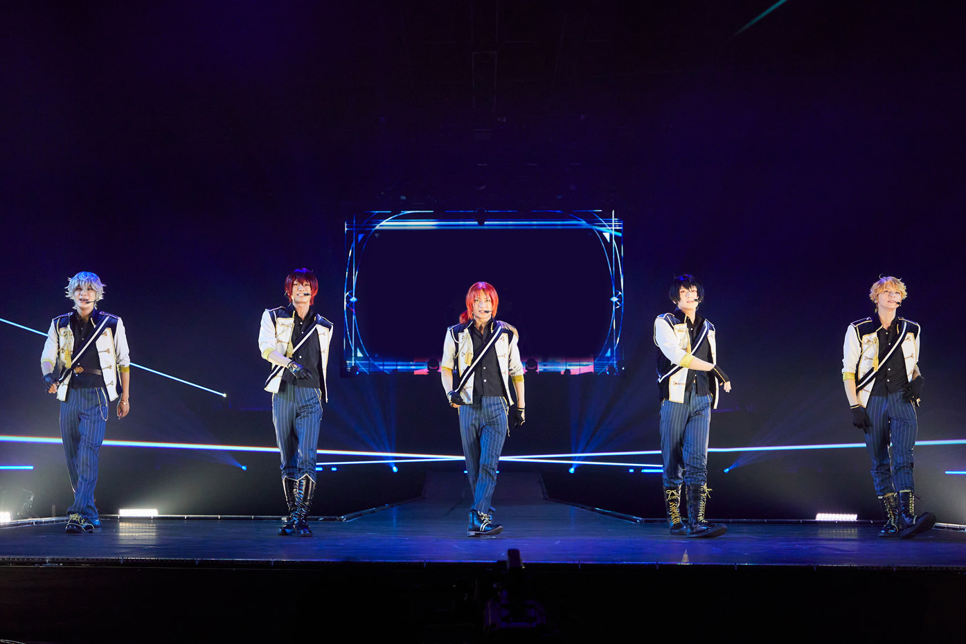 Stage Photos