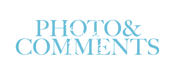 稽古場写真＆コメント