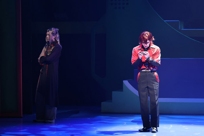 Stage Photos