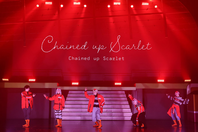 Stage Photos