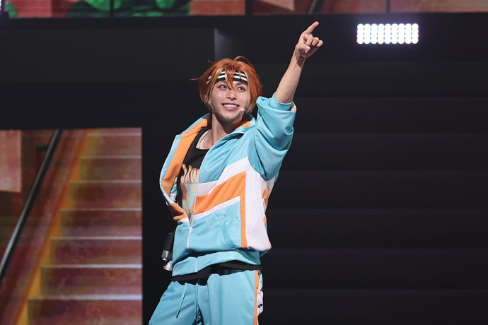 Stage Photos