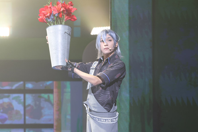 Stage Photos