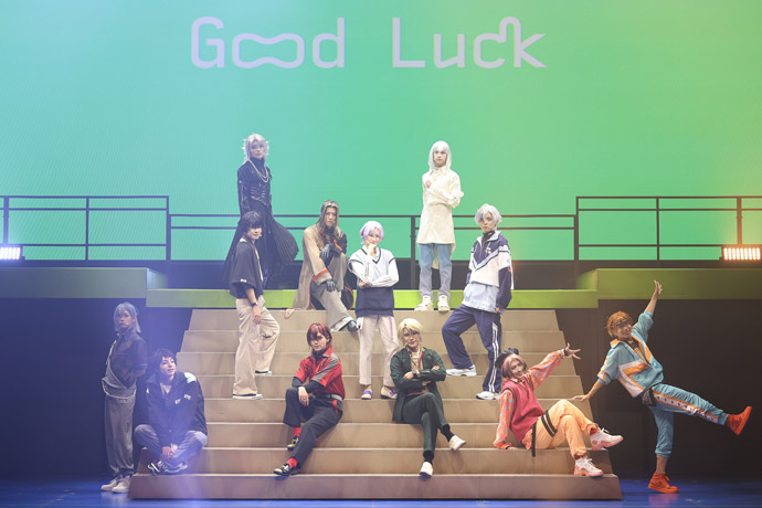 Stage Photos