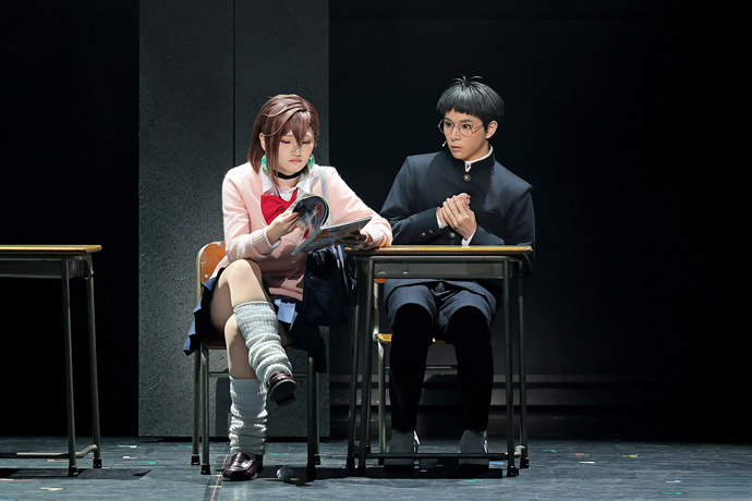 Stage Photos
