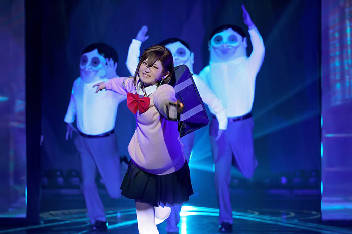 Stage Photos