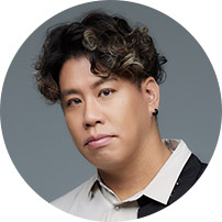 伊藤今人さん